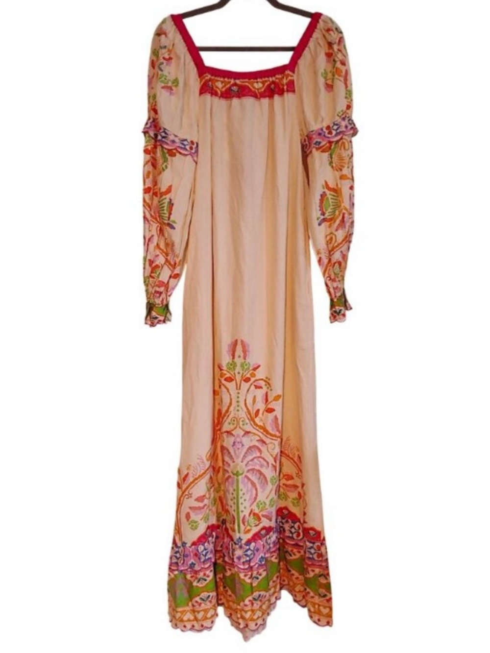 Farm Rio dress - Picture 3 of 10